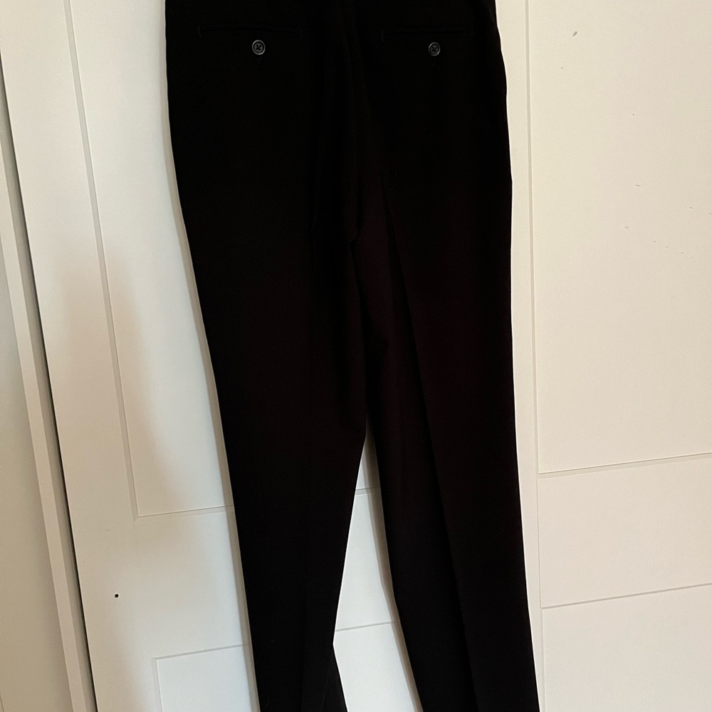 Man Pants (Teen 18 Regular) - Picture 7 of 10
